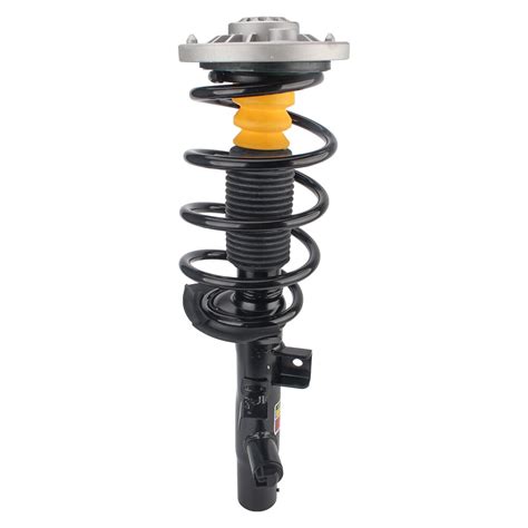 X Front Left Air Shock Absorber Strut Assys Edc Fit Bmw X F X F