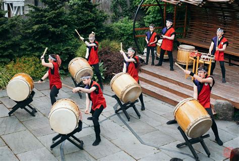 Kintsugi Garden Japanese Cultural Community Center Of Washington