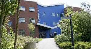 Summerhill Secondary School - Brierley Hill (District of)