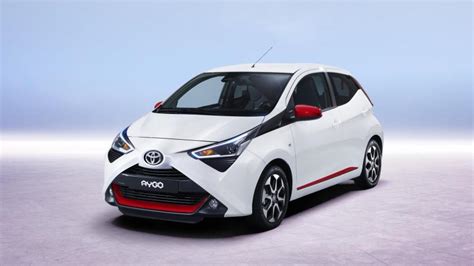 Toyota Aygo ceny średnie używanych AutoCentrum pl