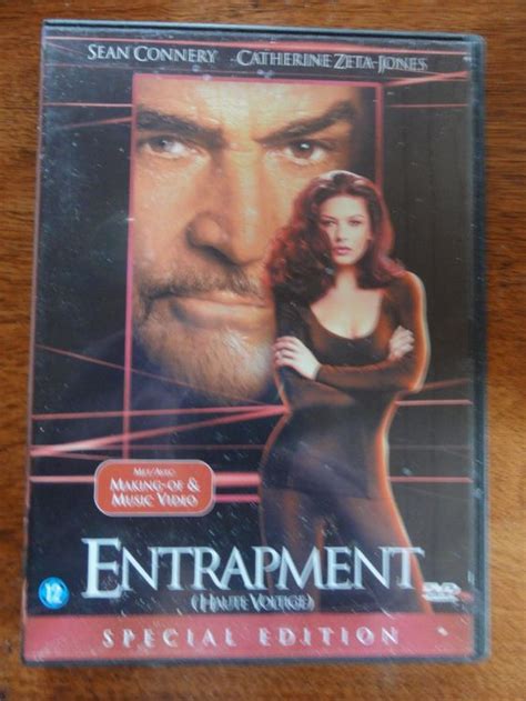 Haute Voltige Sean Connery Catherine Zeta Jones Kaufen Auf Ricardo