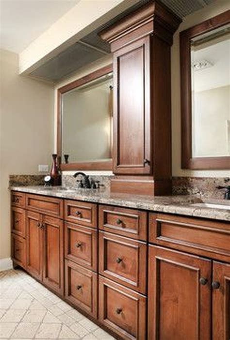 Gorgeous Kitchen Cabinets Design Ideas 37 Bathroom Vanity Designs