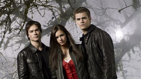 The Vampire Diaries' Left Netflix: Where to Stream All 3 'TVD' Universe ...