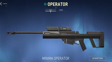 All Valorant Operator Skins And How To Get Them Pro Game Guides