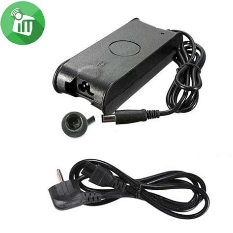 Dell Laptop Charger 19 5V 4 62A 90W 7 4mmX5 0mm