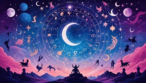 Rising and Moon Signs: The Meaning of Astrology Signs