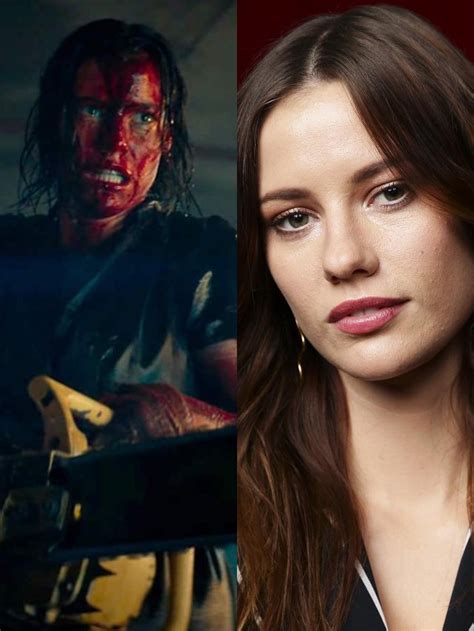 ‘evil Dead Rise Meet The Cast And Characters Of New Movie In ‘evil