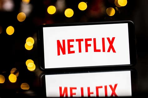 Download Stream The Latest In Entertainment With Netflix