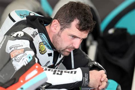 Michael Dunlop Biography: Age, Net Worth, Instagram, Spouse, Height ...