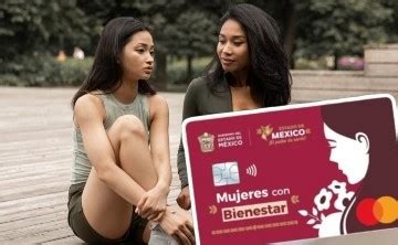 Mujeres Con Bienestar Esta Es La Fecha Del Registro En L Nea