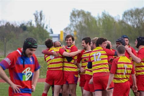 La R Serve En Finale Et Les Cadets En Phase Finale Lille Rugby