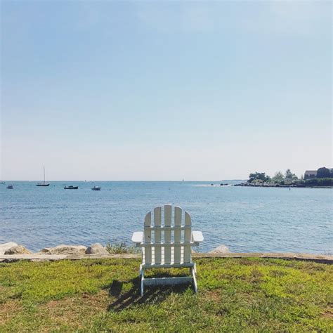 Connecticut Coastline : r/AccidentalWesAnderson