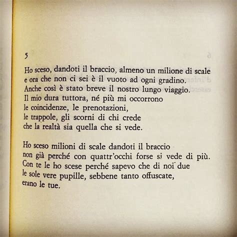 Eugenio Montale Poesie Damore Citazioni Poetiche Citazioni Casuali