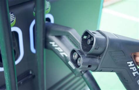 EnBW And HIH Invest Cooperate On The Expansion Of Charging Points