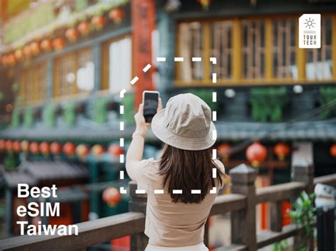 Best Esim Taiwan Top Travel Esim Providers For Seamless Connectivity