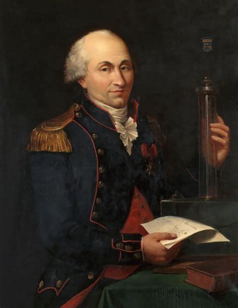 Biography:Charles-Augustin de Coulomb - HandWiki