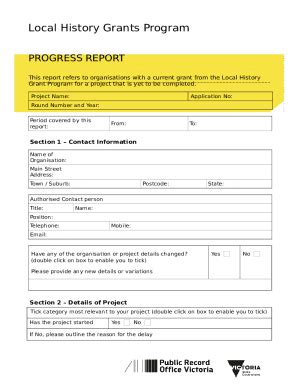 Blank Type Document Name Here Prov Prov Vic Gov Doc Template