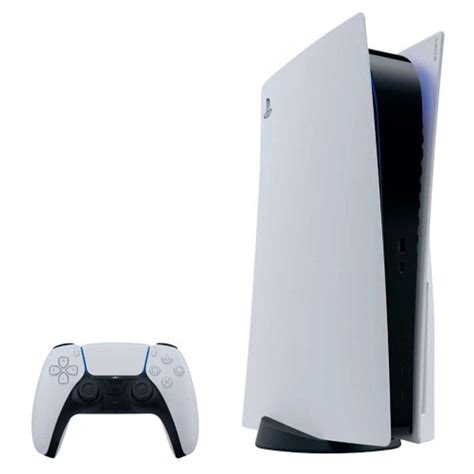 Console Playstation 5 Standard Edition 825GB | Pontofrio