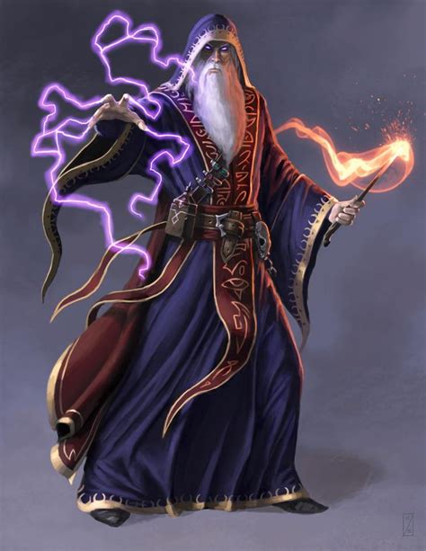 Character Art Collection Fantasy Wizard Character Art Fantasy Artwork