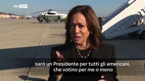 Trump Clamoroso Attacco A Oprah Winfrey Voleva Essere Mia Vice