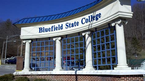 Bluefield State College to bring back football in 2021 to signal 'life ...