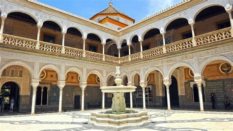 Best Things To Do In Seville In