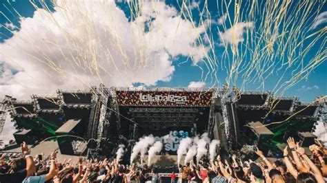 Pré Venda De Ingressos Do Lollapalooza 2024 Começa Dia 28 E Venda Geral