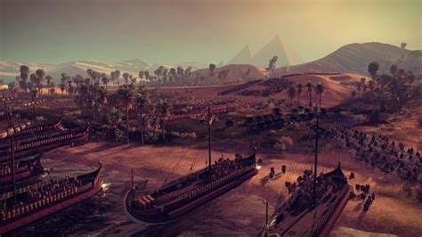 Total War: Rome II Gameplay Demo | PC Gamer