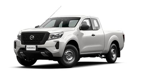 ราคา ตารางผ่อน ดาวน์ Nissan Navara King Cab My 2022 มีเครื่องยนต์มา