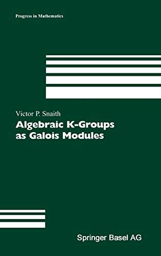 『algebraic K Groups As Galois Modules』｜感想・レビュー 読書メーター