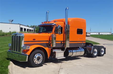 semi truck peterbilt for sale 7