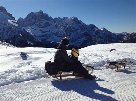 Cosa Fare A Madonna Di Campiglio In Inverno Se Non Si Scia Montagna