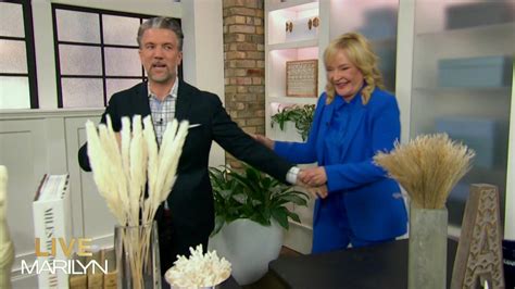 The Marilyn Denis Show S13 E113 How To Hunt For The Most Fabulous