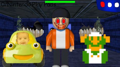 Kindly Keyin S Basics In Playing Games Baldi S Basics Mods