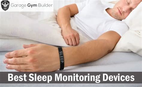 Best Sleep Monitoring Devices Review October 2018 Top Rated Sleep Trackers