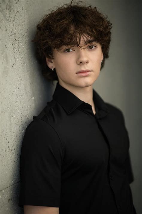 Christian Michael Cooper Imdb