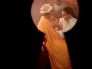 Naked Mary Hudson In Fanny Hill