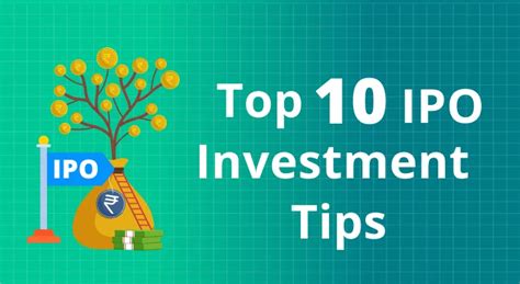 IPO Investment: Top 10 IPO Tips & Strategies | Mirae Asset