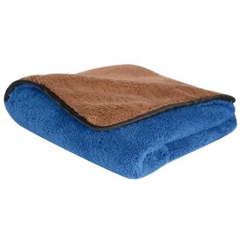 Microfiber Car Cleaning Towels Super Absorb Drying Auto Detailing Towel