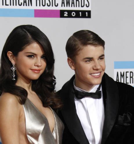 Justin Bieber And Selena Gomez Relationship Timeline The HyperHive