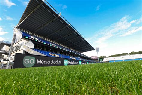 Go Media Stadium Mt Smart To Host Phoenix Double Header