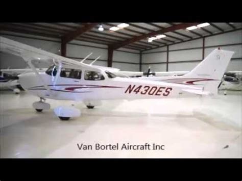 Cessna Sp Skyhawk Sp Aircraft For Sale At Trade A Plane