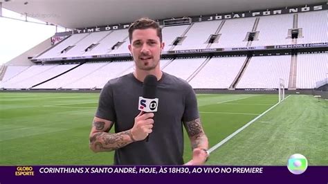 Cássio Culpa Falta De Entrosamento Por Derrota Do Corinthians A