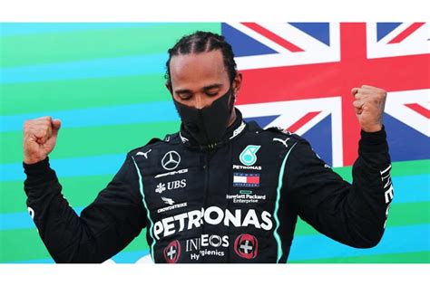 Lewis Hamilton Beats Max Verstappen To Extend Title Lead At The Spanish Grand Prix Sidomex