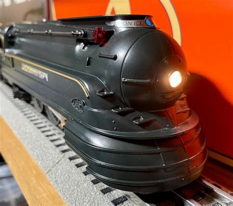 Lionel Steam Train Atelier Yuwa Ciao Jp