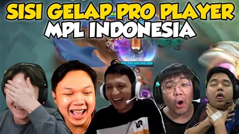 Beginilah Nasib Pensiunan Pro Player Mlbb Indonesia Gak Ada Yang Jelas