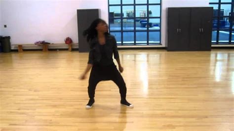 Thriller Dance Tutorial With Counts Easy To Learn Michael Jackson