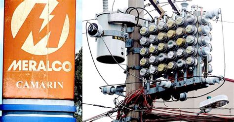 Meralco Rates Up In October Philippine News Agency