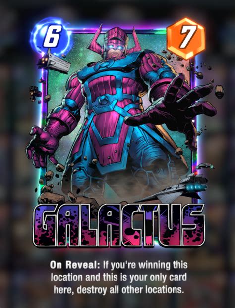 Marvel Snap June 13 Patch Notes The Game S Most Hated Card Just Got