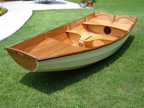 advise: selecting/building wooden kayak kits | Adventure Rider